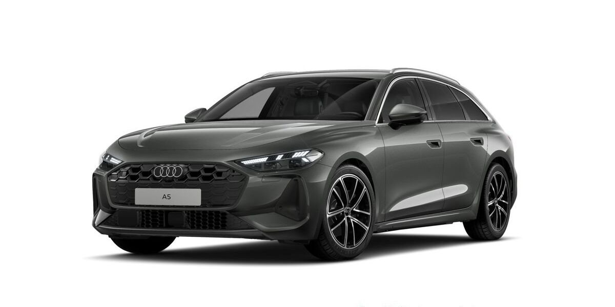 Audi A5 12.473 km 49.890 &euro; Bad Nauheim 61231