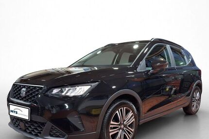 Seat Arona 28.612 km 19.150 &euro; Friedberg 61169