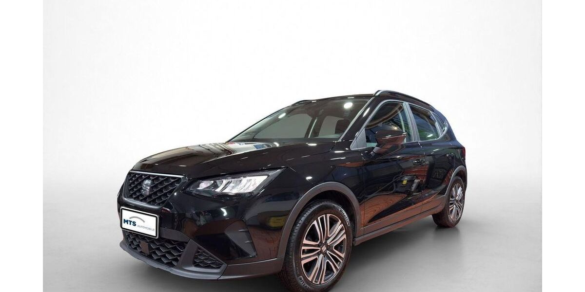 Seat Arona 28.612 km 19.150 &euro; Friedberg 61169