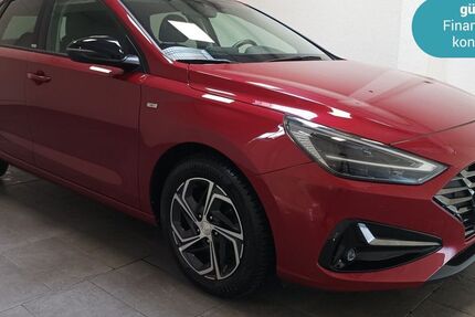 Hyundai i30 45.044 km 16.890 &euro; Egelsbach 63329
