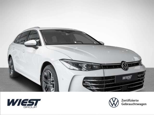 Passat Variant