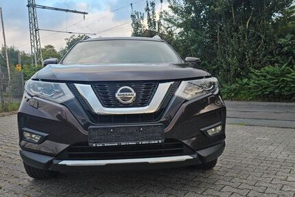 Nissan X-Trail 178.500 km 13.000 € Wiesbaden 65201