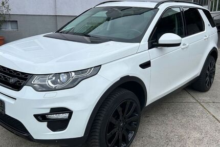Land Rover Discovery 156.100 km 11.999 &euro; Bad Vilbel (bei Frankfurt) 61118