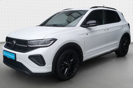 VW T-Cross 2.500 km 31.980 &euro; Eschborn 65760