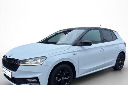 Skoda Fabia 24.951 km 22.650 &euro; Friedberg 61169