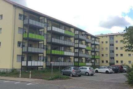 Wohnung zum Mieten in Rüsselsheim am Main 549 € 54.17 m² 2 zimmer