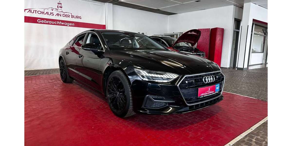 Audi A7 156.460 km 31.900 &euro; Ober-Mörlen 61239