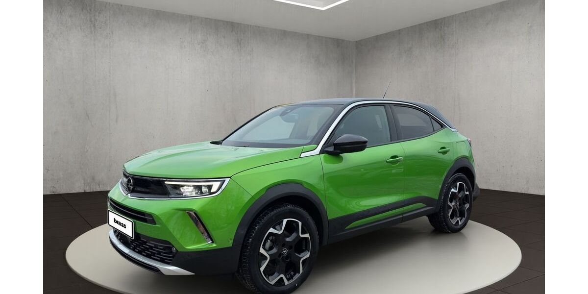 Opel Mokka 14.400 km 18.980 &euro; Frankfurt 60488