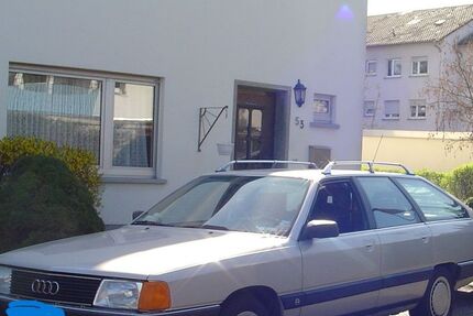 Audi 100 184.318 km 4.600 &euro; Kelsterbach 65451