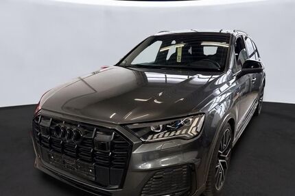 Audi Q7 77.000 km 67.777 &euro; Darmstadt 64293
