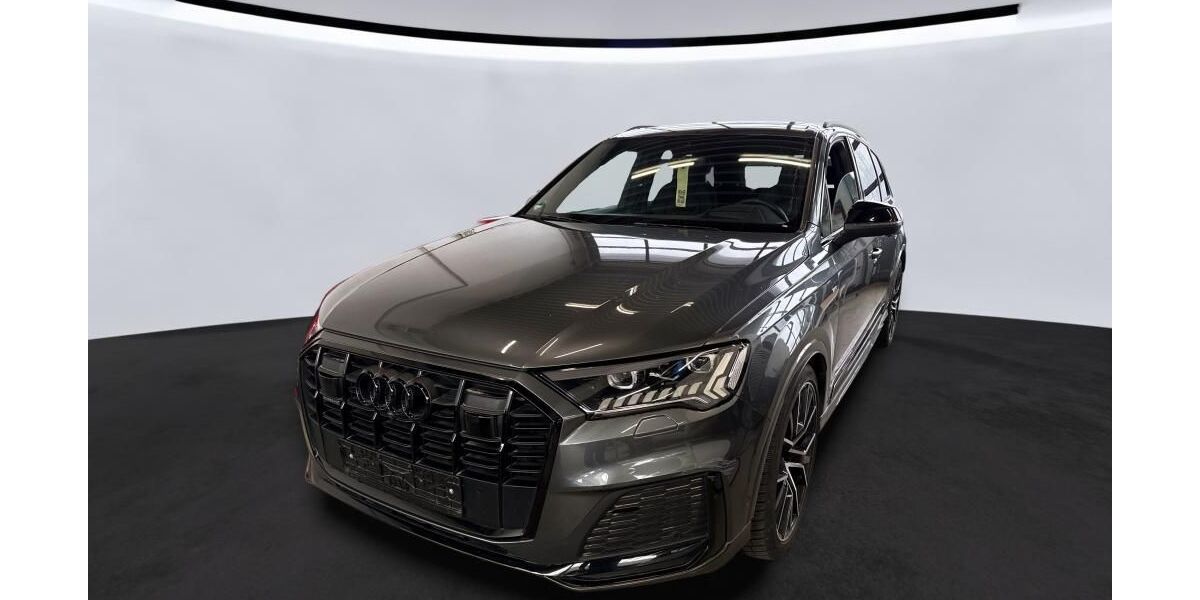 Audi Q7 77.000 km 67.777 &euro; Darmstadt 64293