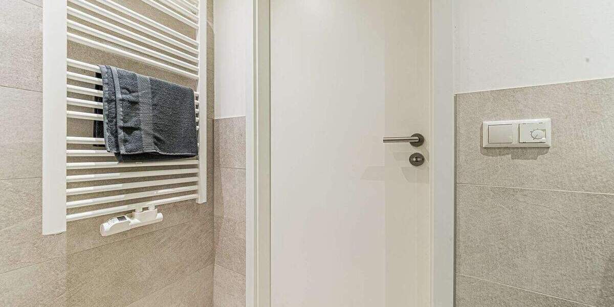 Möblierte Wohnung auf Zeit zu vermieten: 2 zimmer