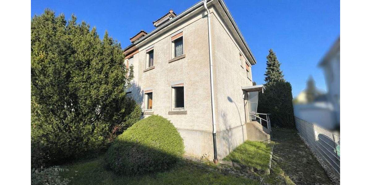 Doppelhaushälfte Frankfurt am Main Unterliederbach - 5 Zimmer, 91 m&sup2;, 259.000&euro; | Angebot:25727365