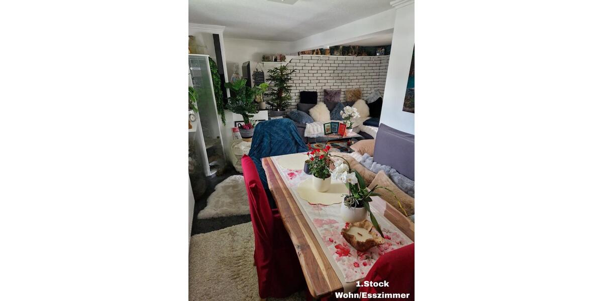 Einfamilienhaus Friedrichsdorf - 6 Zimmer, 140 m&sup2;, 425.000&euro; | Angebot:26432017