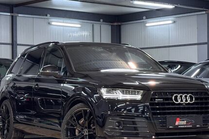 Audi Q7 149.000 km 34.790 &euro; Maintal 63477