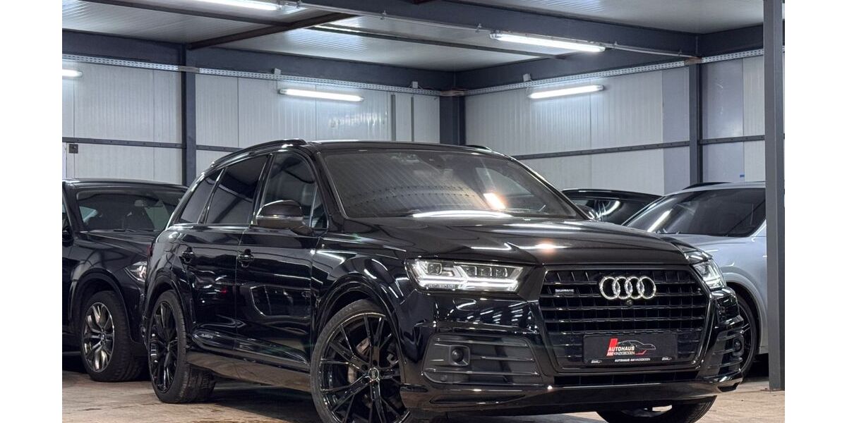 Audi Q7 149.000 km 34.790 &euro; Maintal 63477