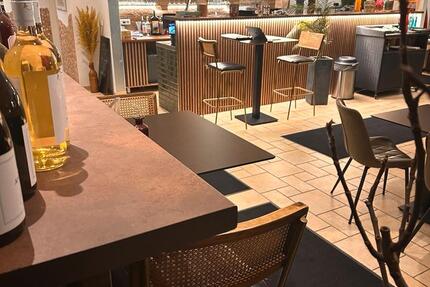 Restaurant in Frankfurt – günstig zu erwerben!! zimmer