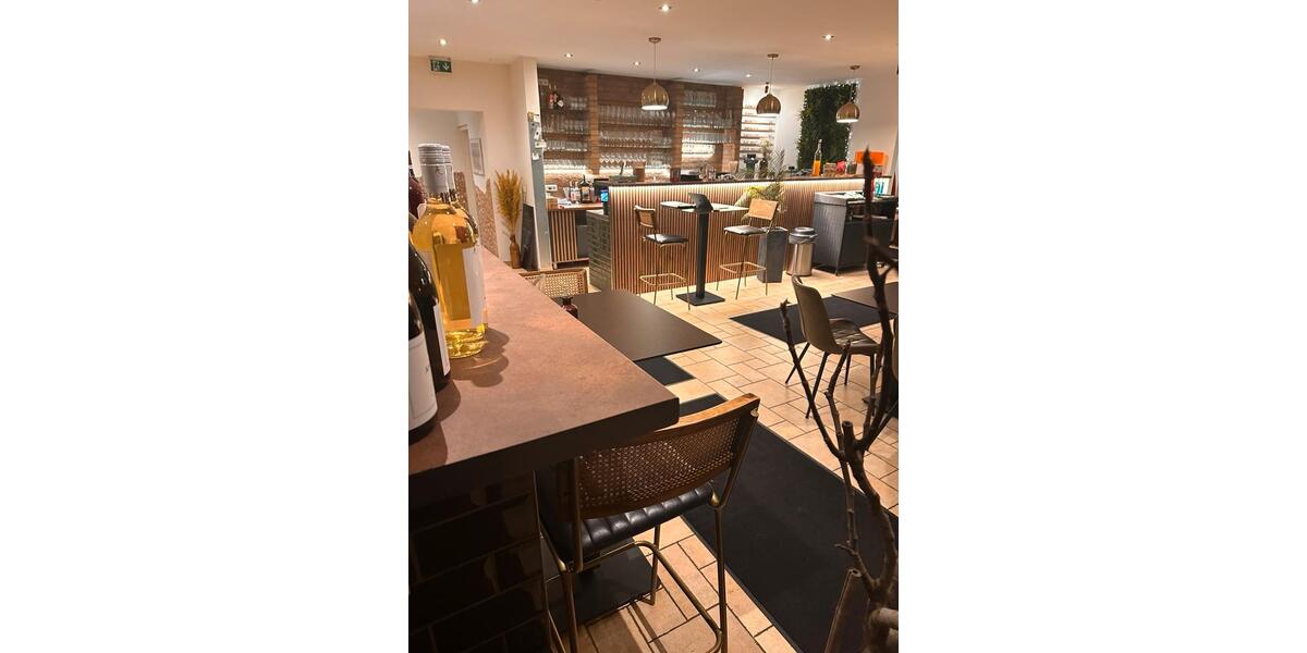 Restaurant in Frankfurt – günstig zu erwerben!! zimmer