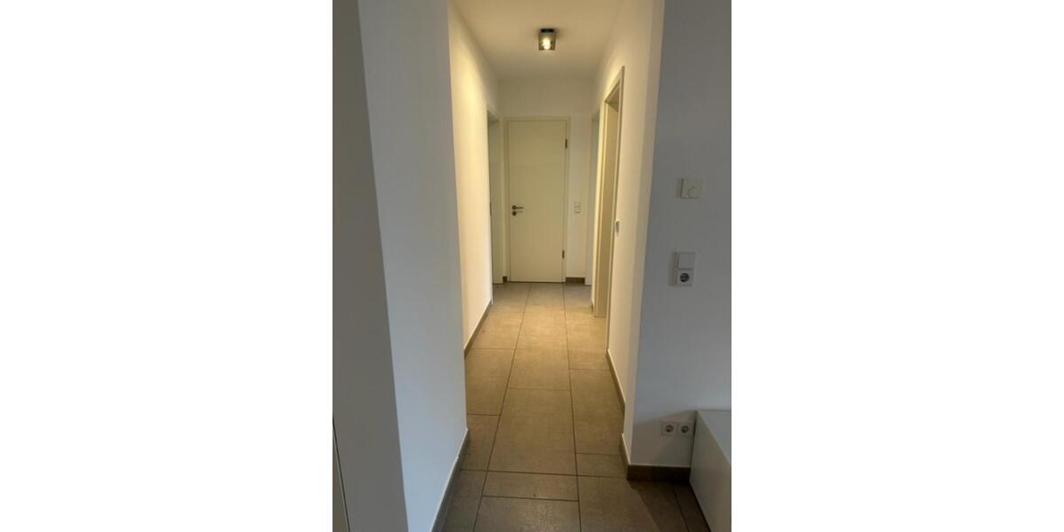 Neuwertige 3-Zimmer-Wohnung mit Balkon & Einbauküche in Darmstadt 3 zimmer