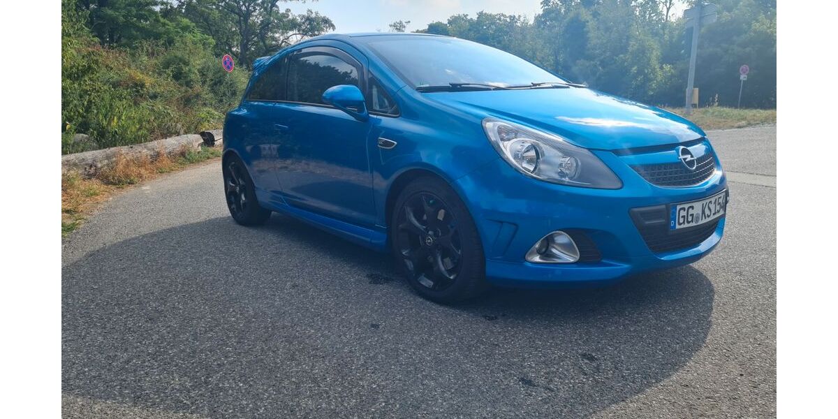 Opel Corsa 189.000 km 7.000 &euro; Gustavsburg 65462