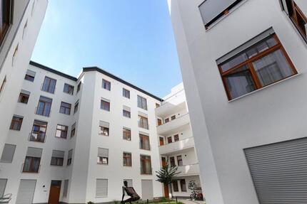 Moderne, komplett möblierte Apartments in zentraler Innenstadtlage 2 zimmer