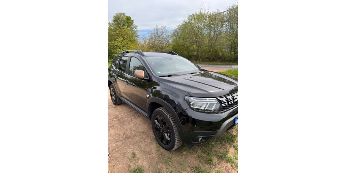 Dacia Duster 26.465 km 21.100 &euro; Hofheim 65719
