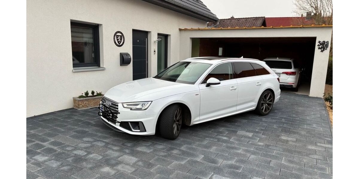 Audi A4 175.000 km 17.500 &euro; Offenbach am Main 63069
