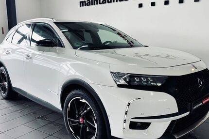 DS Automobiles DS7 (Crossback)
