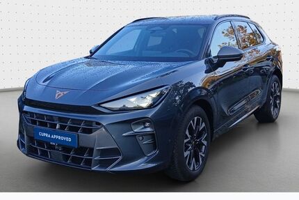 Cupra Terramar 22.588 km 33.430 € Hofheim-Diedenbergen 65719