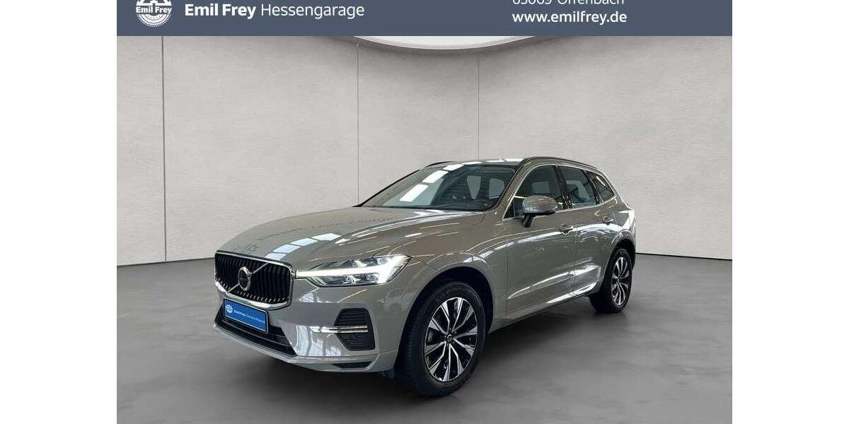 Volvo XC60 16.338 km 35.900 &euro; Offenbach 63069