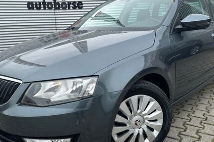 Skoda Octavia 80.000 km 14.900 € Darmstadt 64295