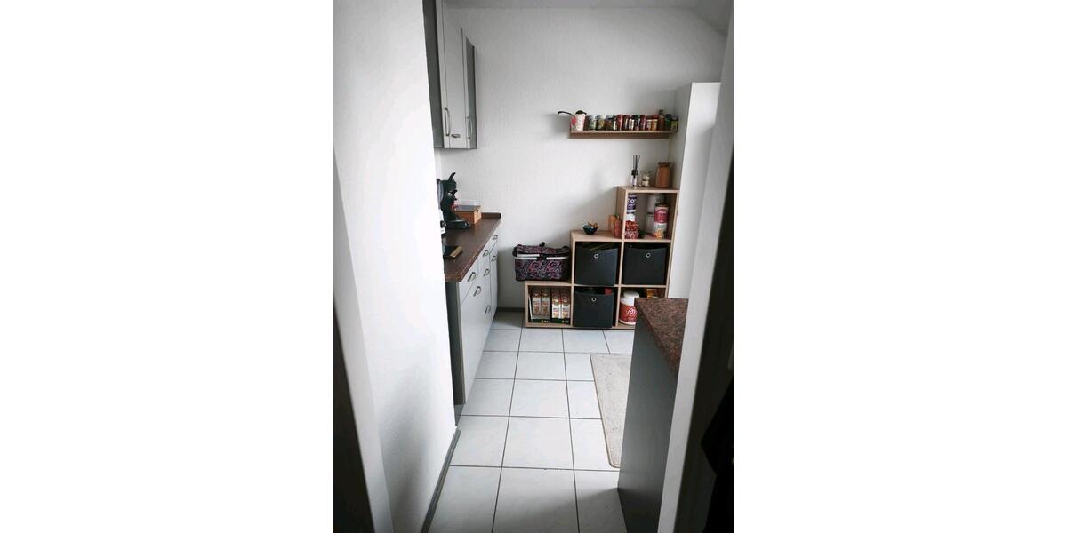 Dachgeschoßwohnung Rodgau - 2 Zimmer, 55 m&sup2;, 180.000&euro; | Angebot:26957222