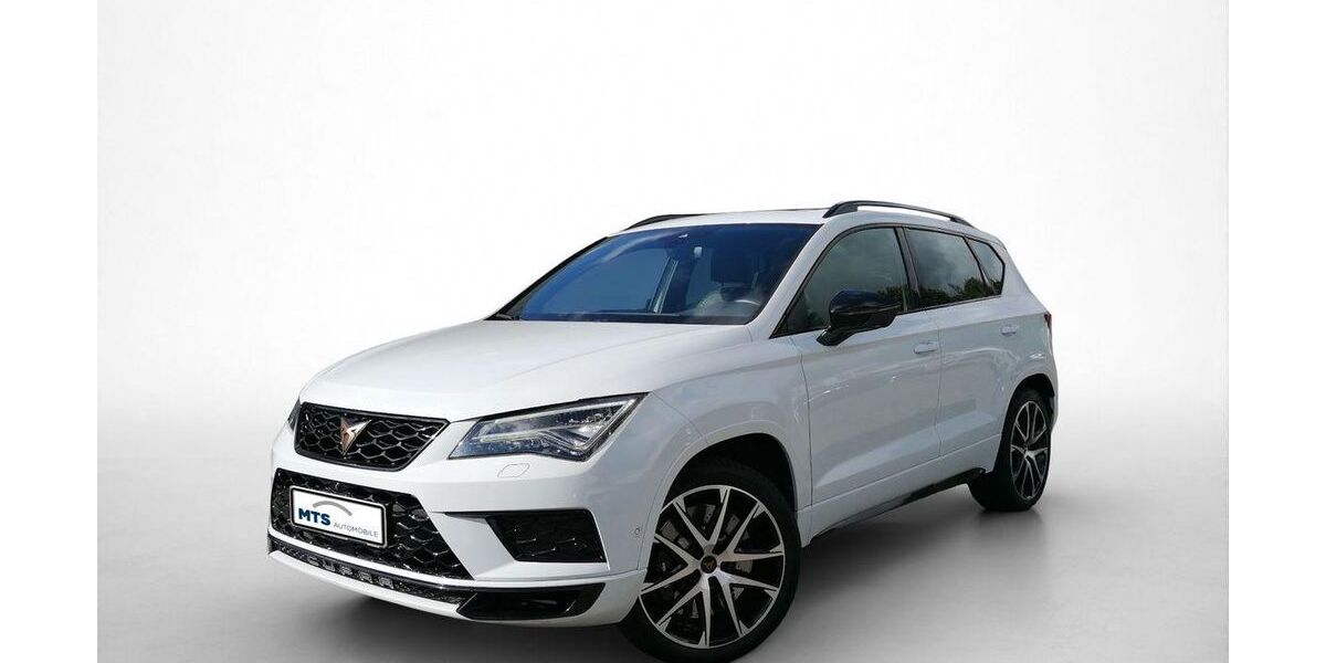 Cupra Ateca 70.000 km 26.155 &euro; Friedberg 61169