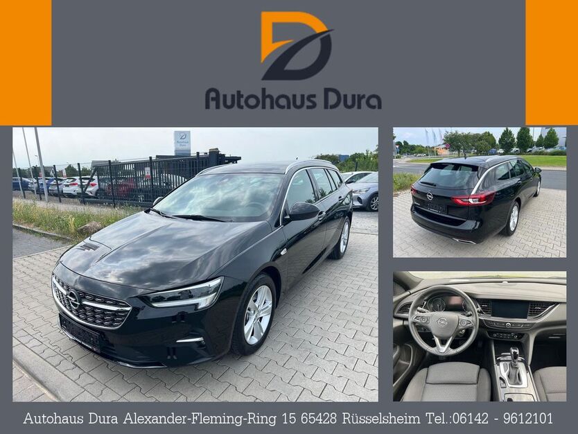 Opel Insignia 66.000 km 19.950 € Rüsselsheim 65428
