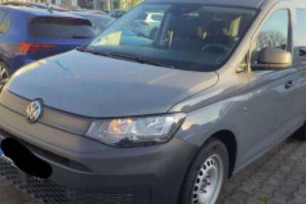 VW Caddy 94.901 km 17.930 &euro; Eschborn 65760