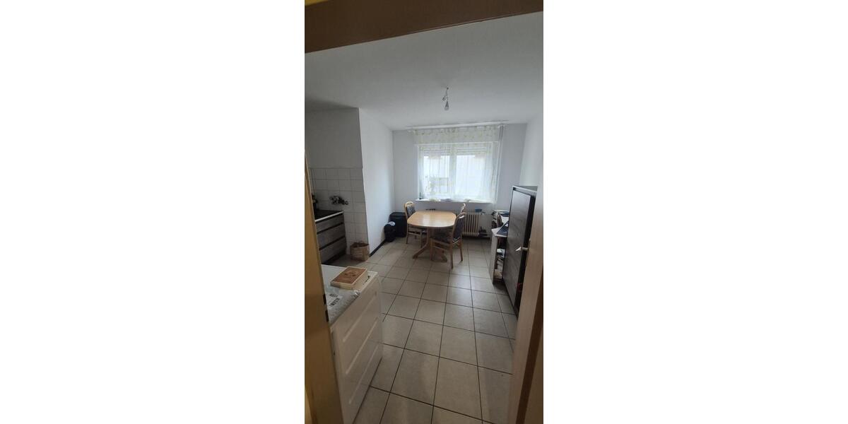 Erdgeschoßwohnung Offenbach am Main Bürgel - 1 Zimmer, 56 m&sup2;, 560&euro; | Angebot:24817645