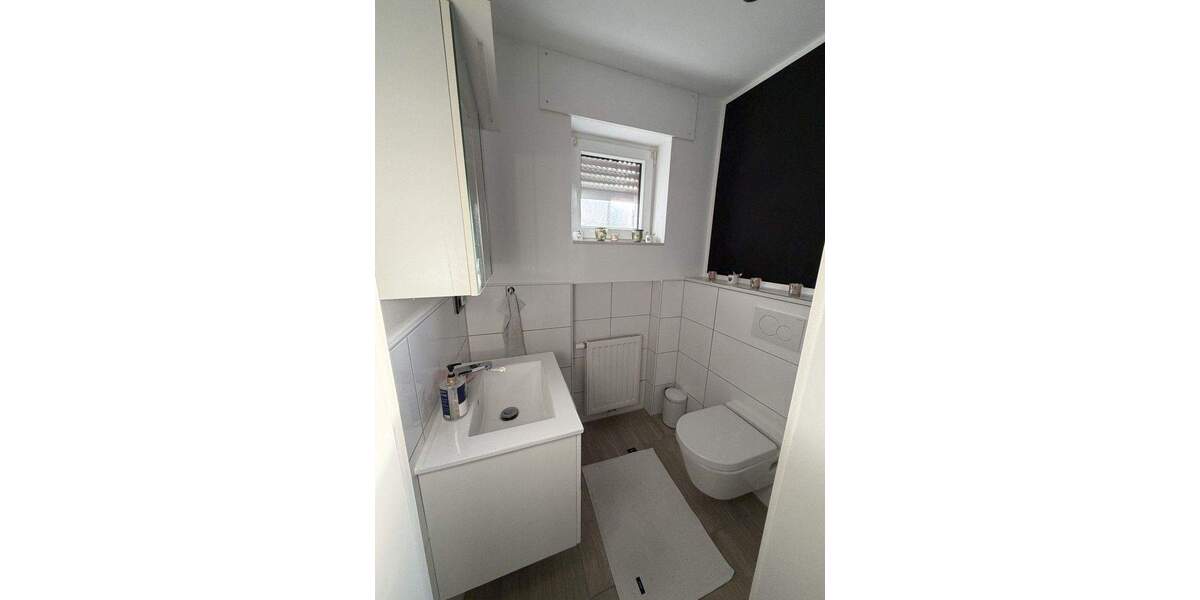 Traumhaftes Einfamilienhaus mit kompaktem Garten in Seligenstadt 5 zimmer