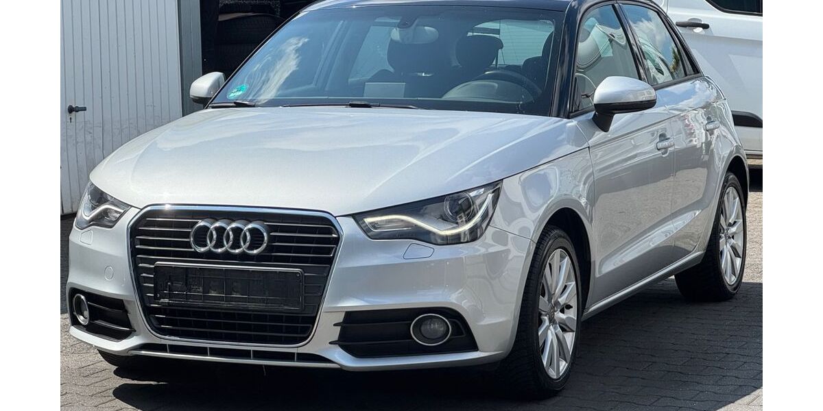 Audi A1 103.000 km 7.400 &euro; Offenbach am Main 63075