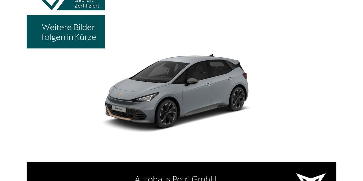 Cupra Born 25.221 km 26.990 &euro; Hofheim-Diedenbergen 65719