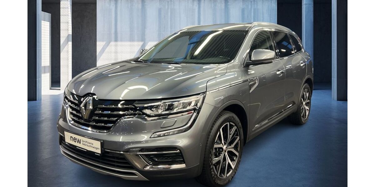 Renault Koleos 25.130 km 29.750 &euro; Frankfurt / Main 60314