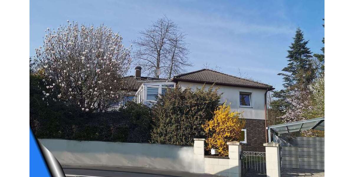 Einfamilienhaus Wiesbaden Bierstadt - 8 Zimmer, 240 m&sup2;, 645.000&euro; | Angebot:25917939