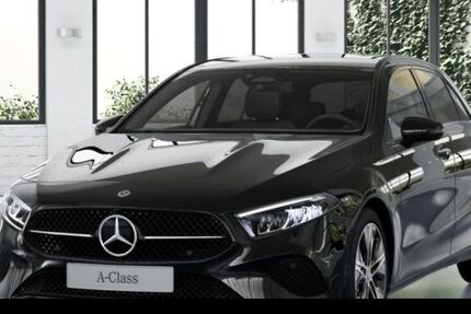 Mercedes A 180