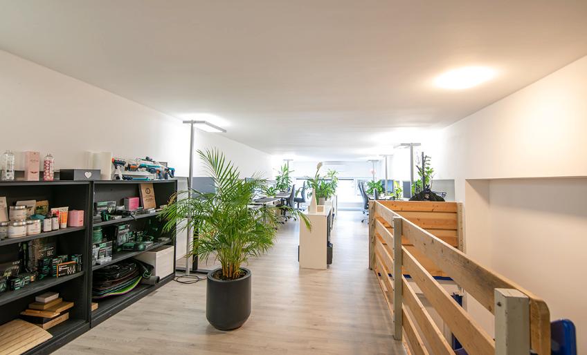 Gewerbeobjekt Frankfurt am Main Unterliederbach - 300&euro; | Angebot:25658210