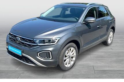 VW T-Roc 66.545 km 25.980 &euro; Nidderau 61130