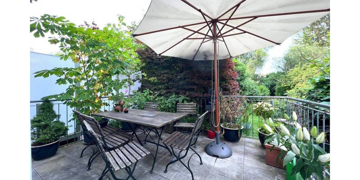 Doppelhaushälfte Frankfurt am Main Heddernheim - 6 Zimmer, 145 m&sup2;, 2.490&euro; | Angebot:26358518