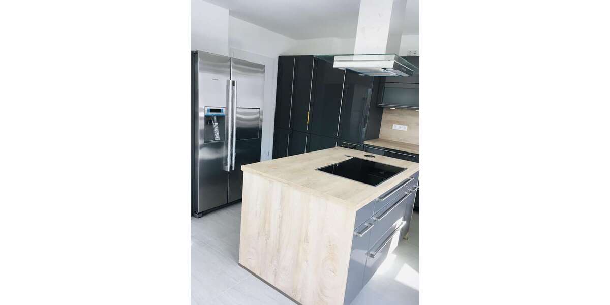 Etagenwohnung Frankfurt Am Main Schwanheim - 4 Zimmer, 129 m&sup2;, 699.000&euro; | Angebot:25043871