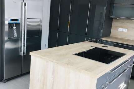 Wohnung Frankfurt Am Main Schwanheim - 4 Zimmer, 129 m&sup2;, 699.000&euro; | Angebot:25043871