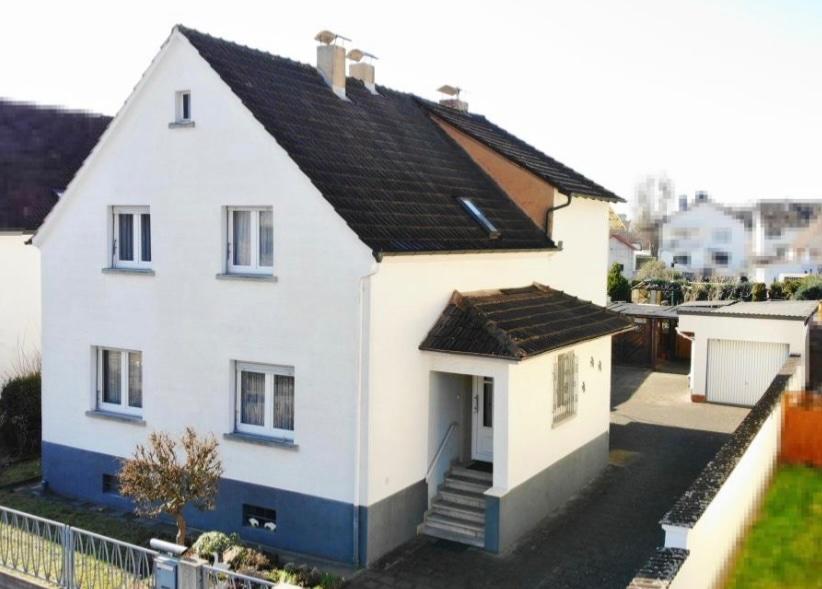 Etagenwohnung Rodgau - 4 Zimmer, 87 m&sup2;, 1.250&euro; | Angebot:26412898
