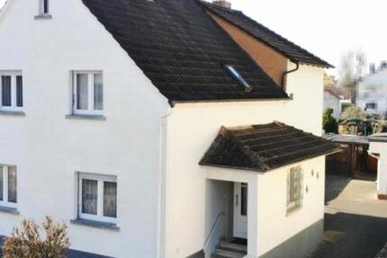 Wohnung Rodgau - 4 Zimmer, 87 m&sup2;, 1.250&euro; | Angebot:26412898