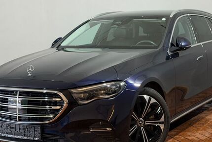 Mercedes-Benz E 300 93.000 km 42.990 &euro; Rodgau 63110